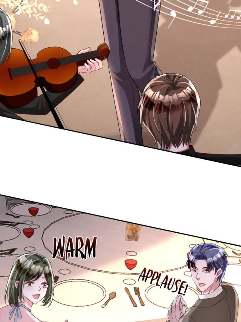 I Was Rocked to the World’s Richest Man in a Matchmaking Office Chapter 147 - Page 63