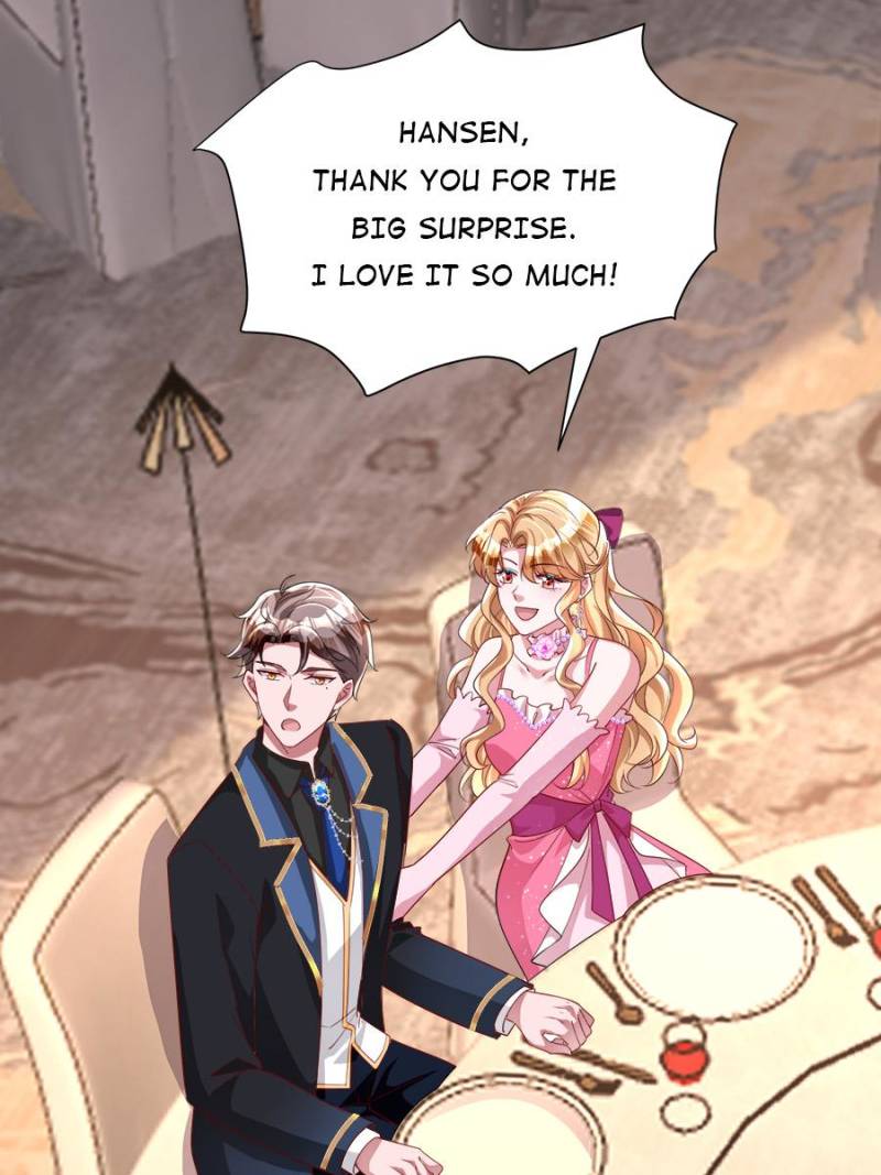 I Was Rocked to the World’s Richest Man in a Matchmaking Office Chapter 147 - Page 68