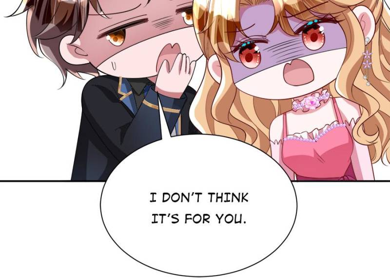 I Was Rocked to the World’s Richest Man in a Matchmaking Office Chapter 147 - Page 70