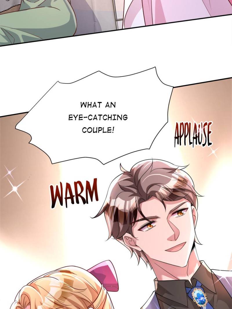 I Was Rocked to the World’s Richest Man in a Matchmaking Office Chapter 147 - Page 8