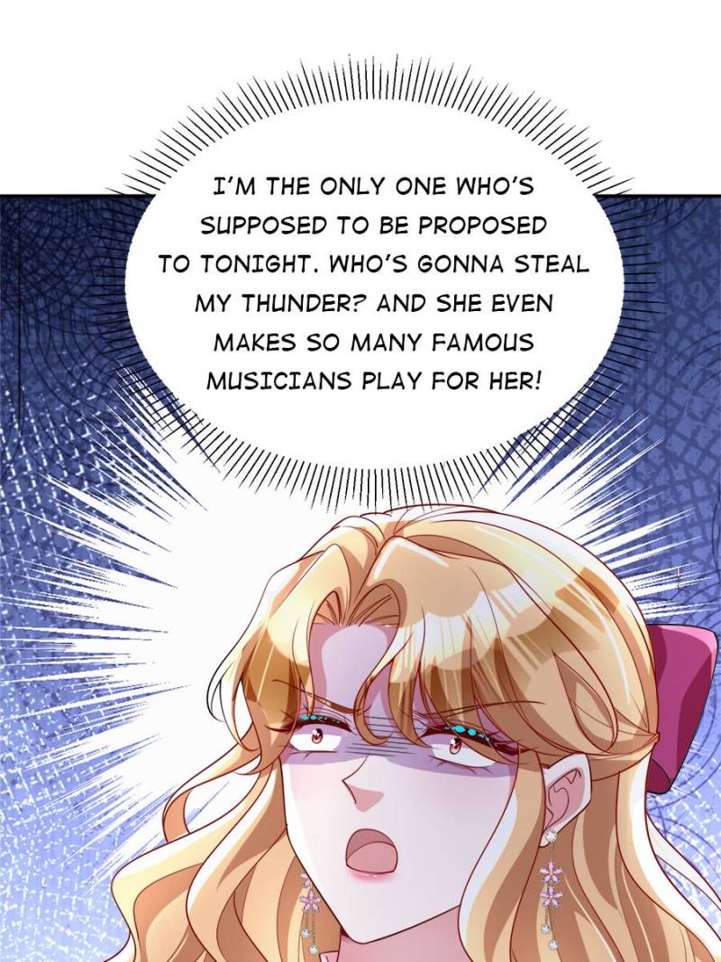 I Was Rocked to the World’s Richest Man in a Matchmaking Office Chapter 147 - Page 71