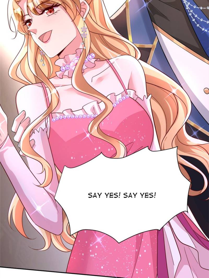 I Was Rocked to the World’s Richest Man in a Matchmaking Office Chapter 147 - Page 9
