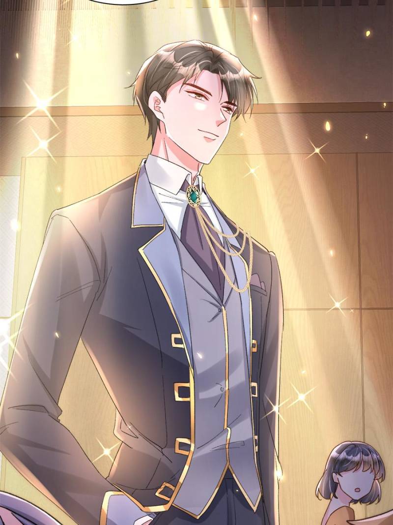 I Was Rocked to the World’s Richest Man in a Matchmaking Office Chapter 148 - Page 14