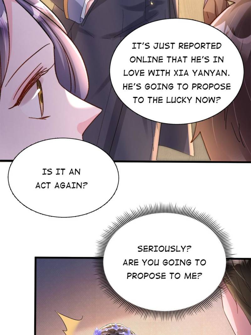 I Was Rocked to the World’s Richest Man in a Matchmaking Office Chapter 148 - Page 15