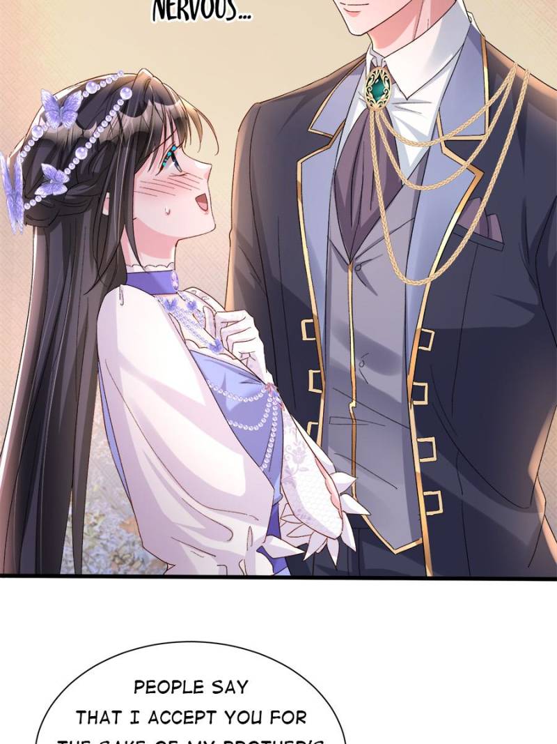 I Was Rocked to the World’s Richest Man in a Matchmaking Office Chapter 148 - Page 17
