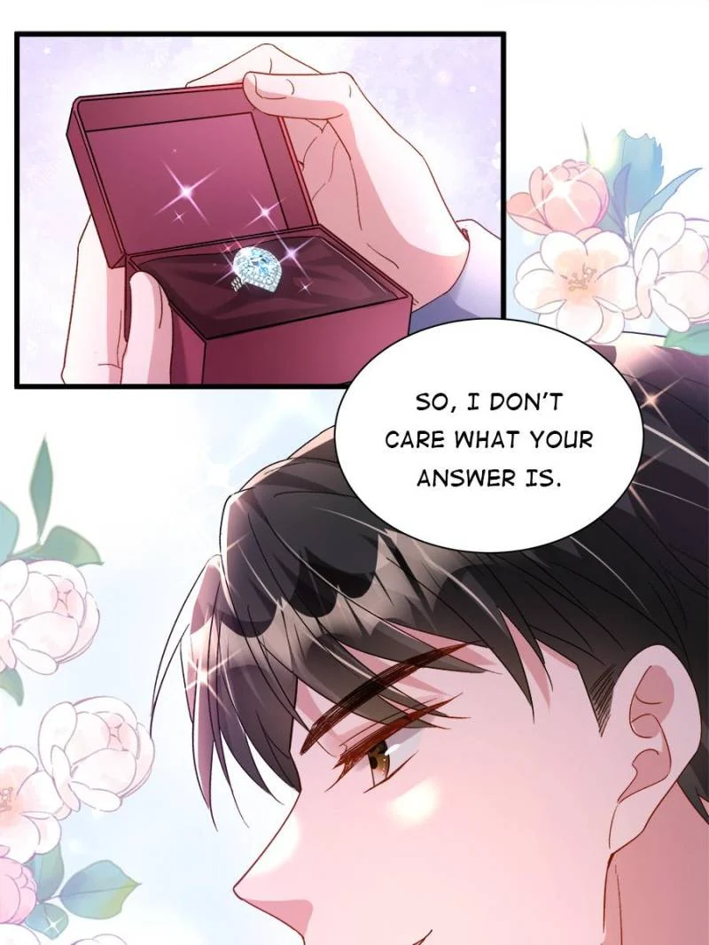 I Was Rocked to the World’s Richest Man in a Matchmaking Office Chapter 148 - Page 20