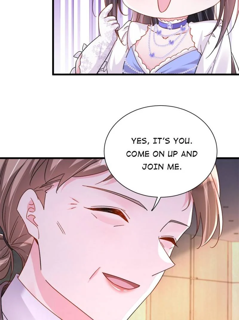 I Was Rocked to the World’s Richest Man in a Matchmaking Office Chapter 148 - Page 3