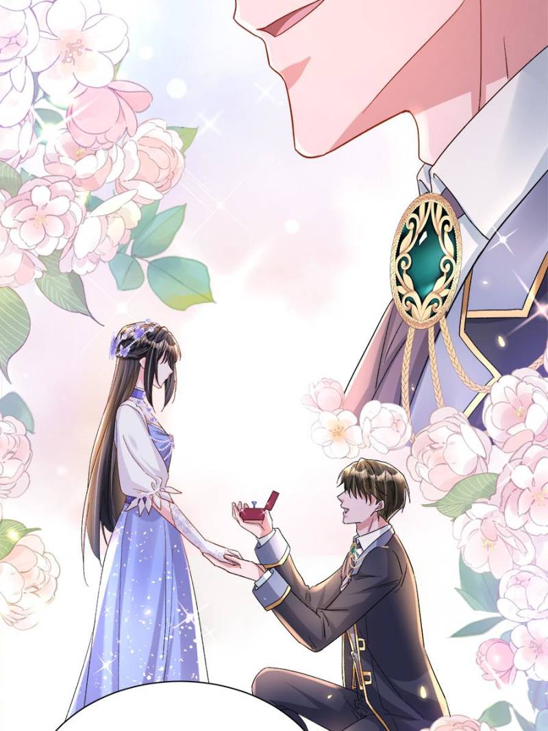 I Was Rocked to the World’s Richest Man in a Matchmaking Office Chapter 148 - Page 21