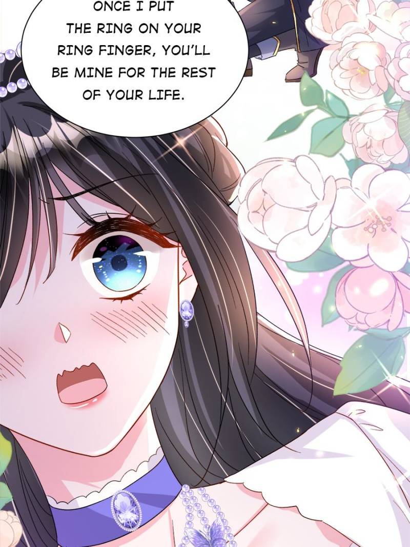 I Was Rocked to the World’s Richest Man in a Matchmaking Office Chapter 148 - Page 22