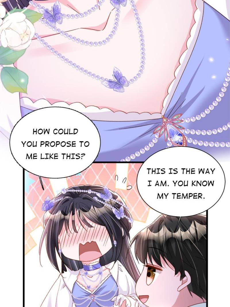 I Was Rocked to the World’s Richest Man in a Matchmaking Office Chapter 148 - Page 23