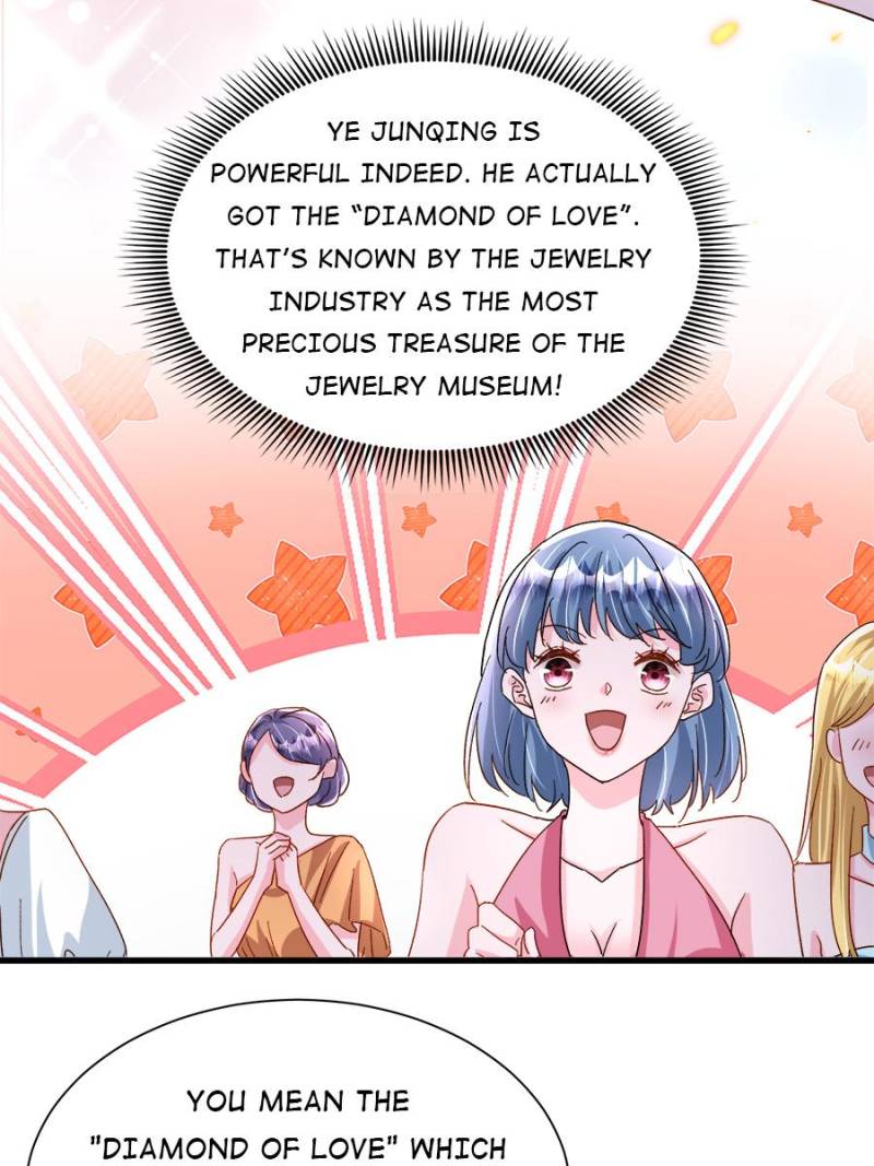 I Was Rocked to the World’s Richest Man in a Matchmaking Office Chapter 148 - Page 25