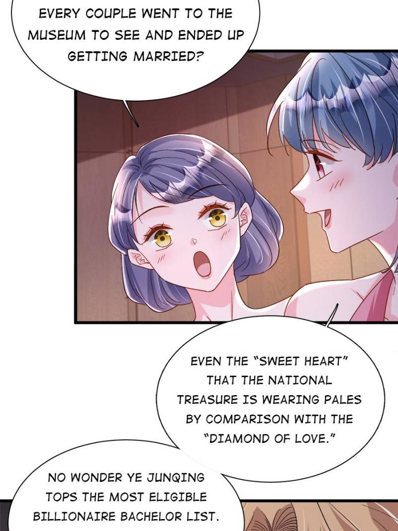I Was Rocked to the World’s Richest Man in a Matchmaking Office Chapter 148 - Page 26