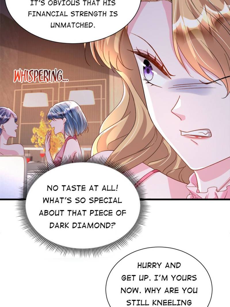 I Was Rocked to the World’s Richest Man in a Matchmaking Office Chapter 148 - Page 27