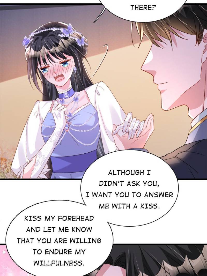 I Was Rocked to the World’s Richest Man in a Matchmaking Office Chapter 148 - Page 28