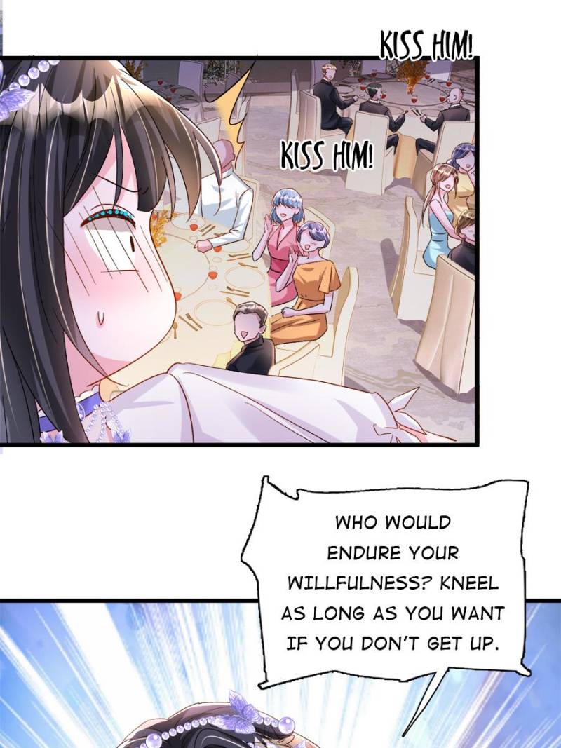 I Was Rocked to the World’s Richest Man in a Matchmaking Office Chapter 148 - Page 30