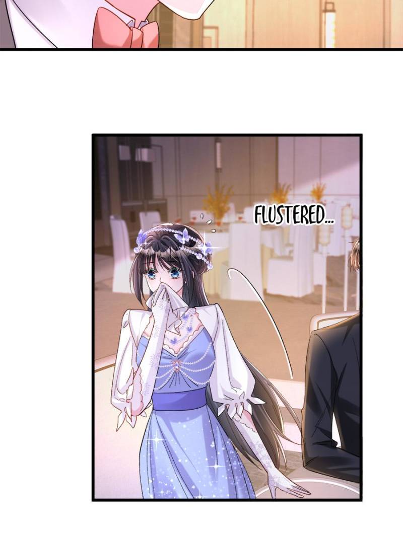 I Was Rocked to the World’s Richest Man in a Matchmaking Office Chapter 148 - Page 4