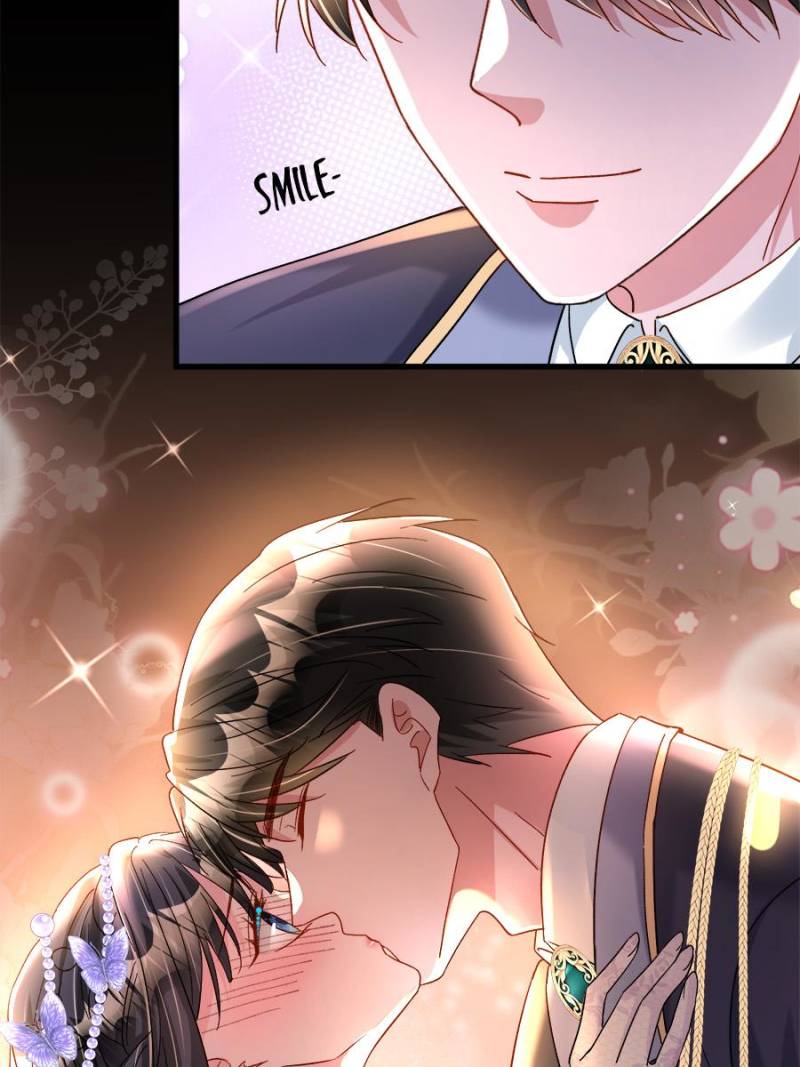 I Was Rocked to the World’s Richest Man in a Matchmaking Office Chapter 148 - Page 32