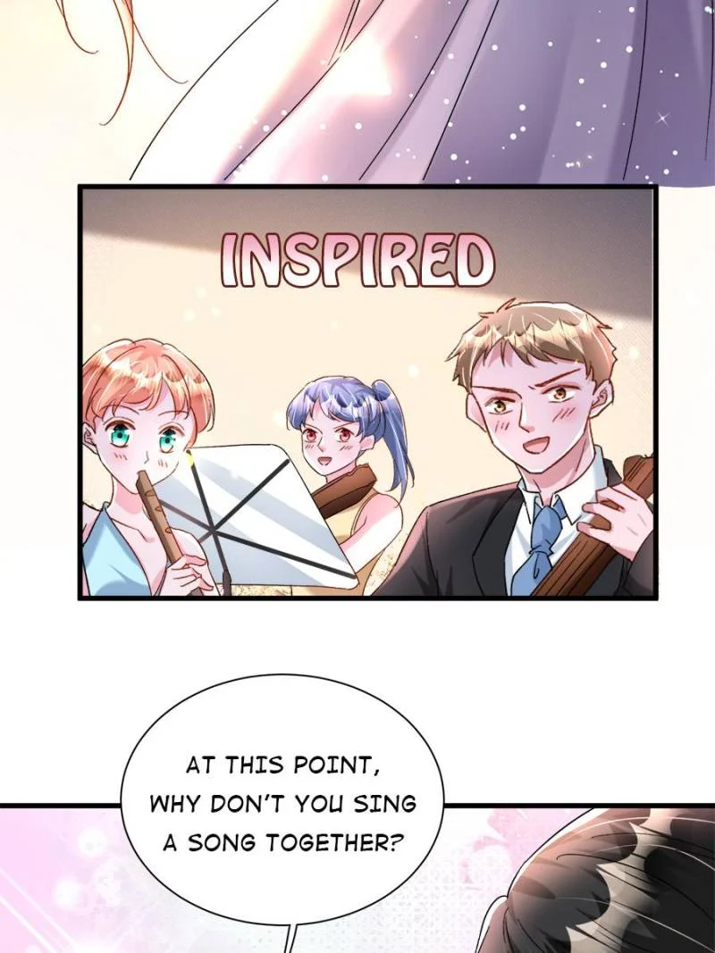 I Was Rocked to the World’s Richest Man in a Matchmaking Office Chapter 148 - Page 34