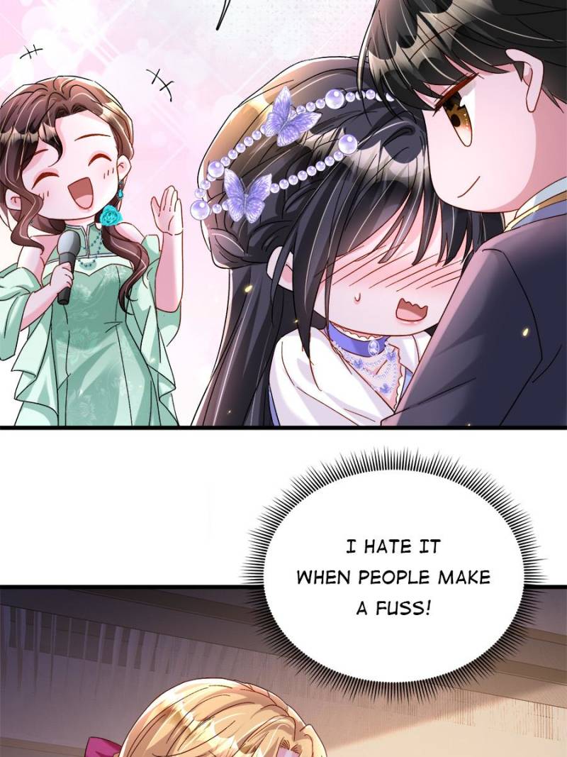 I Was Rocked to the World’s Richest Man in a Matchmaking Office Chapter 148 - Page 35
