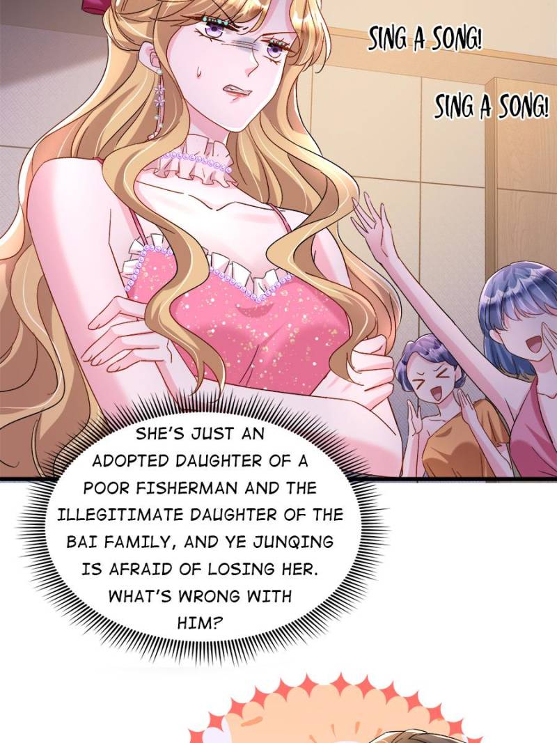 I Was Rocked to the World’s Richest Man in a Matchmaking Office Chapter 148 - Page 36