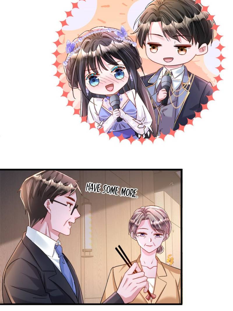 I Was Rocked to the World’s Richest Man in a Matchmaking Office Chapter 148 - Page 37