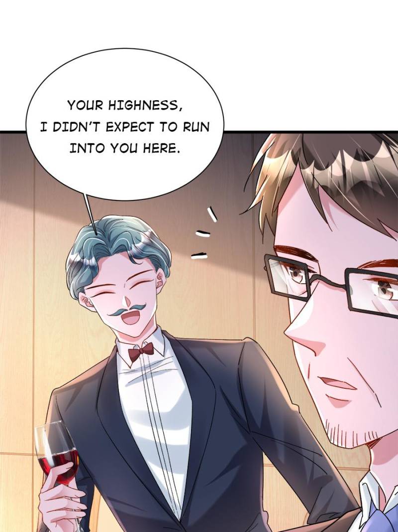I Was Rocked to the World’s Richest Man in a Matchmaking Office Chapter 148 - Page 38