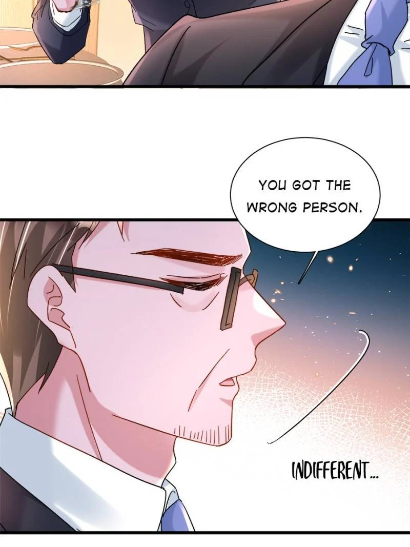 I Was Rocked to the World’s Richest Man in a Matchmaking Office Chapter 148 - Page 39