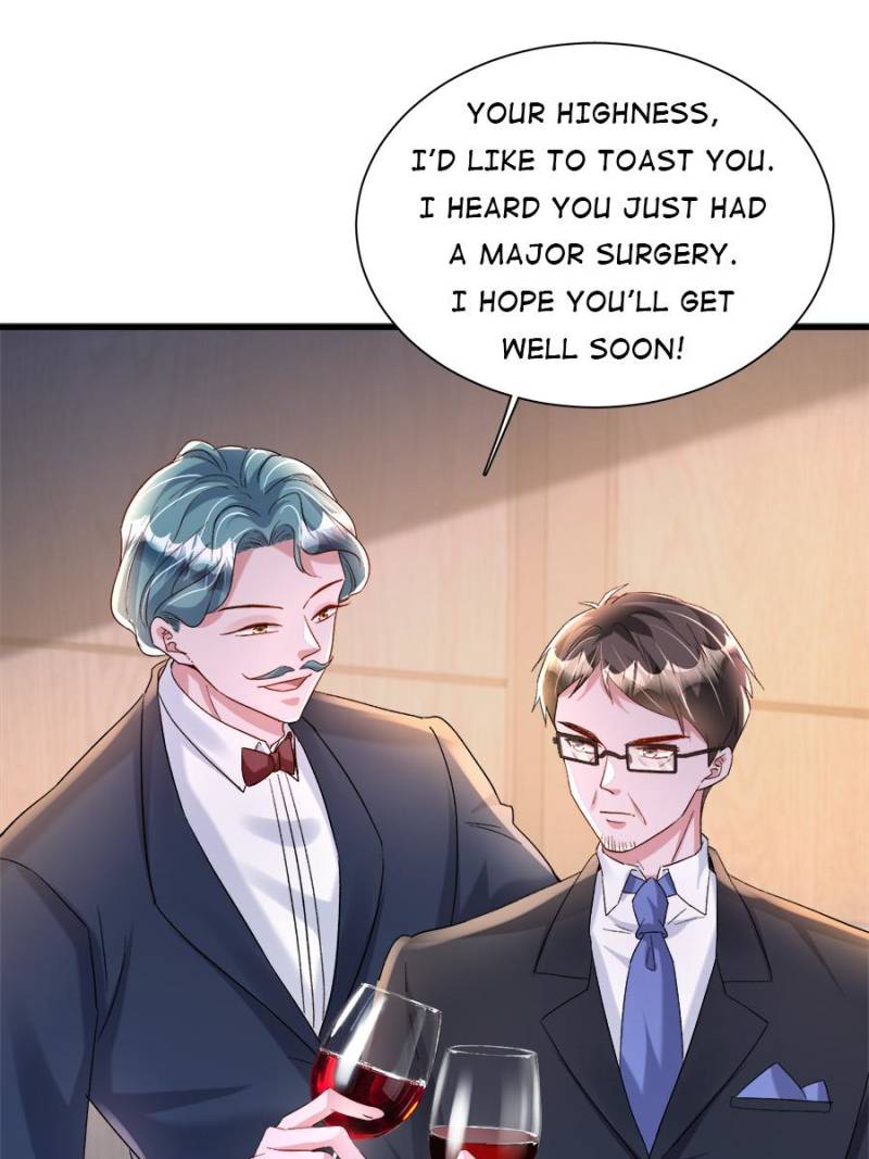 I Was Rocked to the World’s Richest Man in a Matchmaking Office Chapter 148 - Page 40