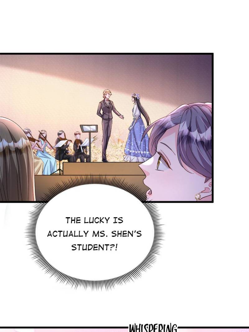 I Was Rocked to the World’s Richest Man in a Matchmaking Office Chapter 148 - Page 5