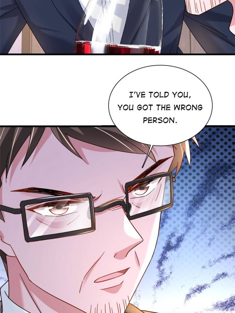 I Was Rocked to the World’s Richest Man in a Matchmaking Office Chapter 148 - Page 43