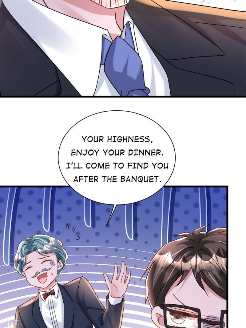 I Was Rocked to the World’s Richest Man in a Matchmaking Office Chapter 148 - Page 44