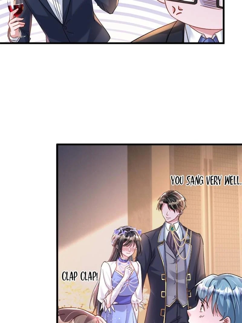 I Was Rocked to the World’s Richest Man in a Matchmaking Office Chapter 148 - Page 45