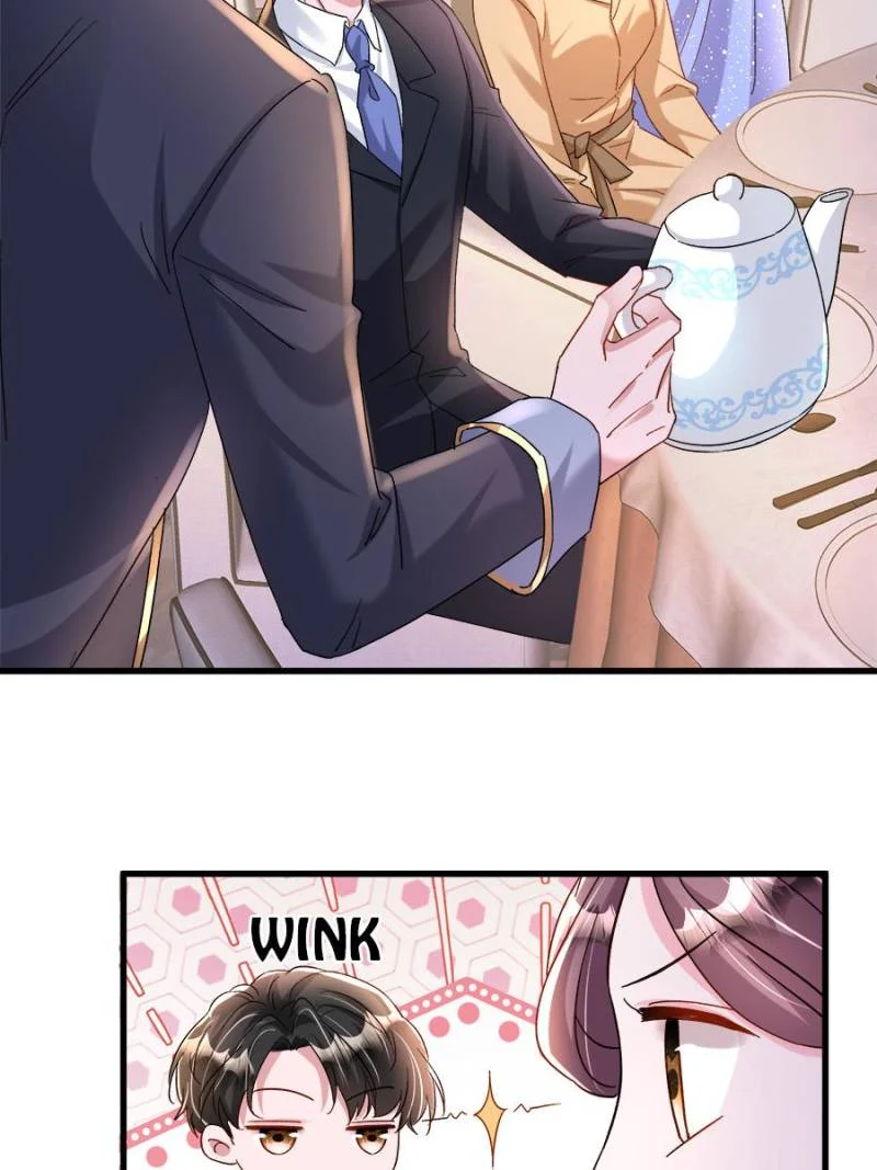 I Was Rocked to the World’s Richest Man in a Matchmaking Office Chapter 148 - Page 47