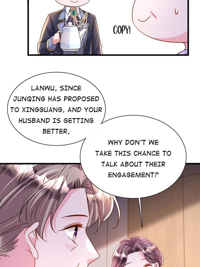 I Was Rocked to the World’s Richest Man in a Matchmaking Office Chapter 148 - Page 48