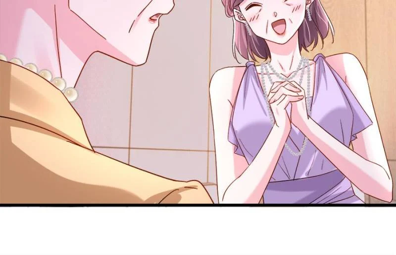 I Was Rocked to the World’s Richest Man in a Matchmaking Office Chapter 148 - Page 49