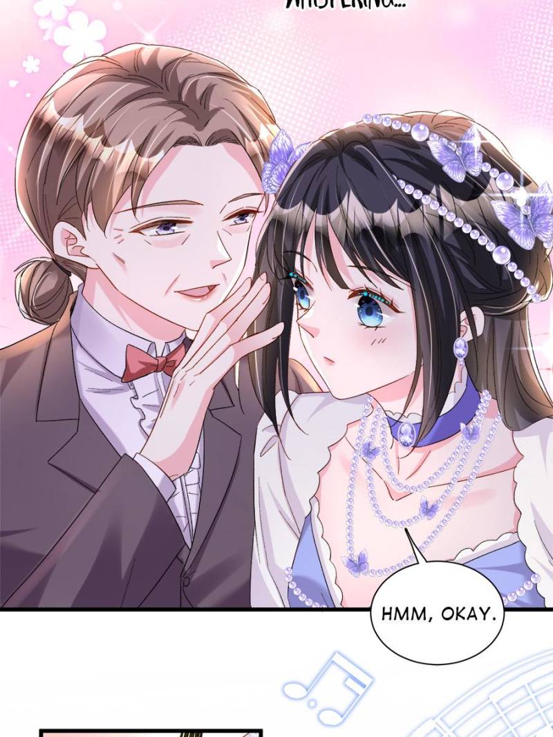 I Was Rocked to the World’s Richest Man in a Matchmaking Office Chapter 148 - Page 6