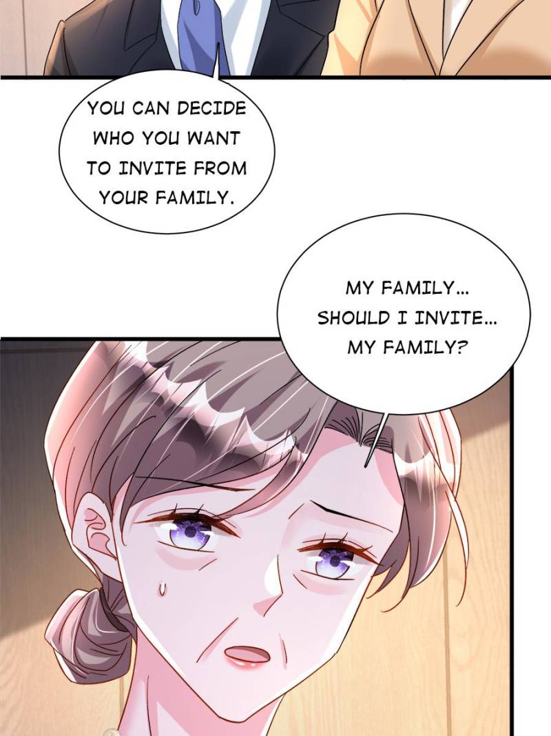 I Was Rocked to the World’s Richest Man in a Matchmaking Office Chapter 148 - Page 51