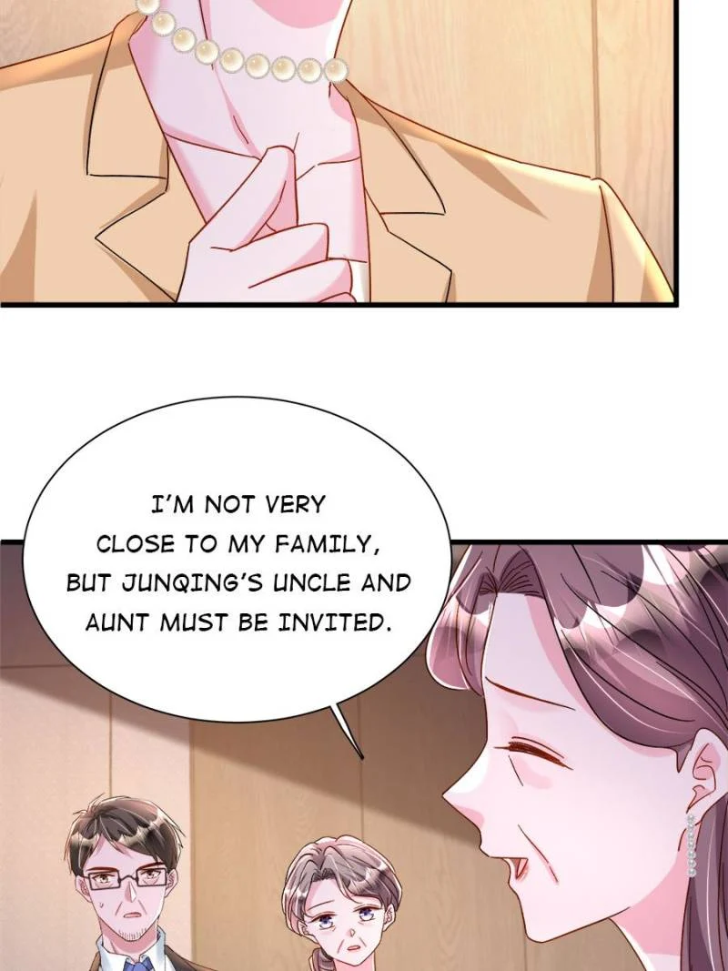I Was Rocked to the World’s Richest Man in a Matchmaking Office Chapter 148 - Page 52