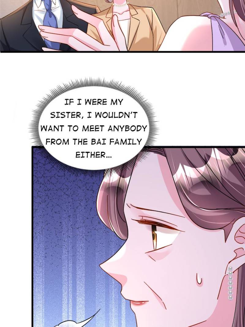 I Was Rocked to the World’s Richest Man in a Matchmaking Office Chapter 148 - Page 53