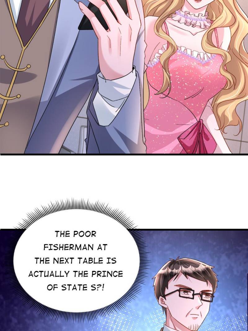 I Was Rocked to the World’s Richest Man in a Matchmaking Office Chapter 148 - Page 56