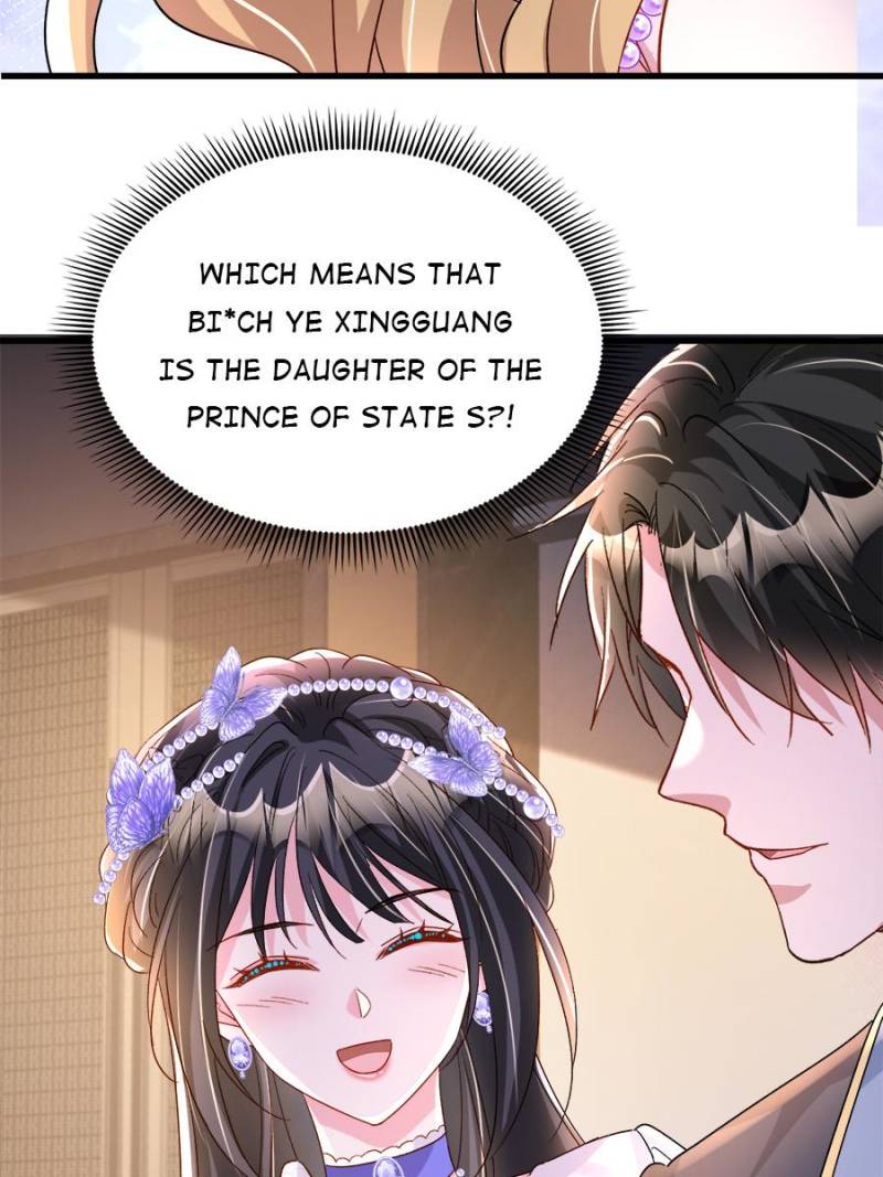 I Was Rocked to the World’s Richest Man in a Matchmaking Office Chapter 148 - Page 58