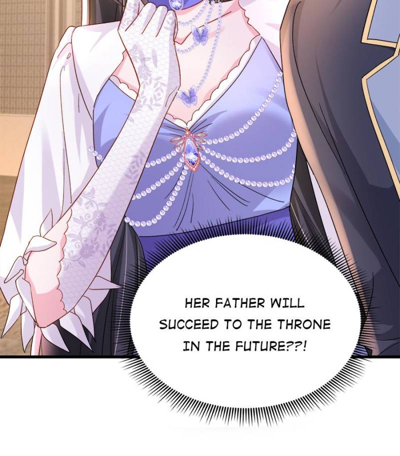 I Was Rocked to the World’s Richest Man in a Matchmaking Office Chapter 148 - Page 59