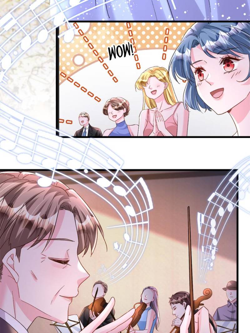 I Was Rocked to the World’s Richest Man in a Matchmaking Office Chapter 148 - Page 9
