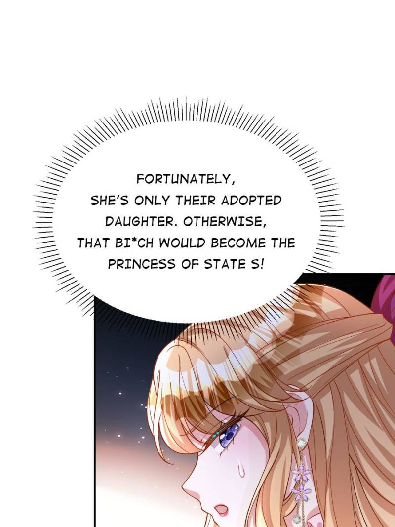 I Was Rocked to the World’s Richest Man in a Matchmaking Office Chapter 149 - Page 1