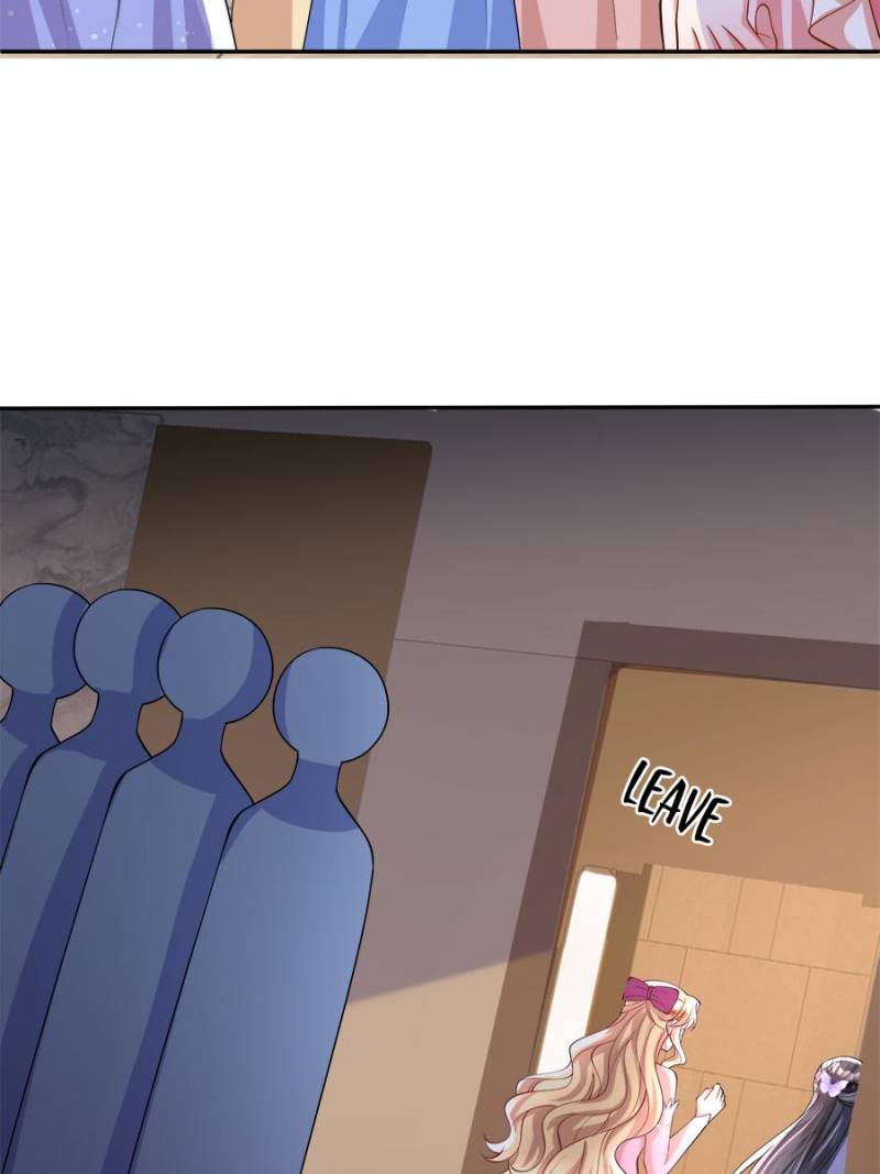 I Was Rocked to the World’s Richest Man in a Matchmaking Office Chapter 149 - Page 12