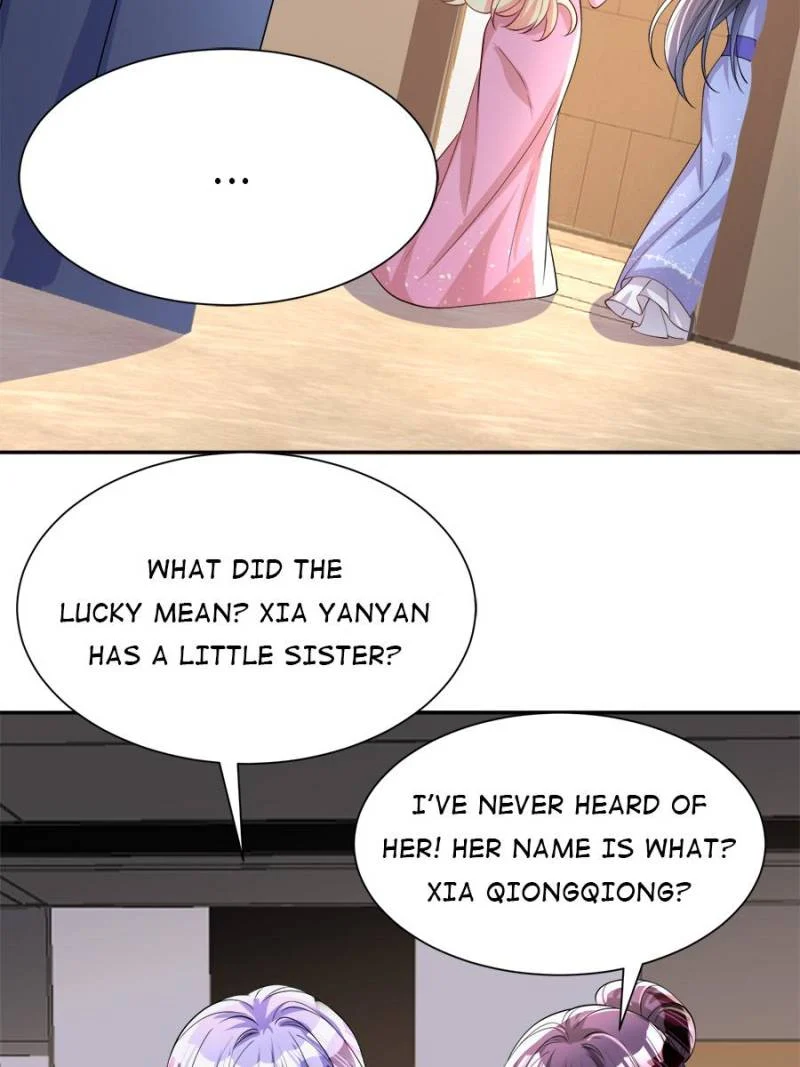 I Was Rocked to the World’s Richest Man in a Matchmaking Office Chapter 149 - Page 13