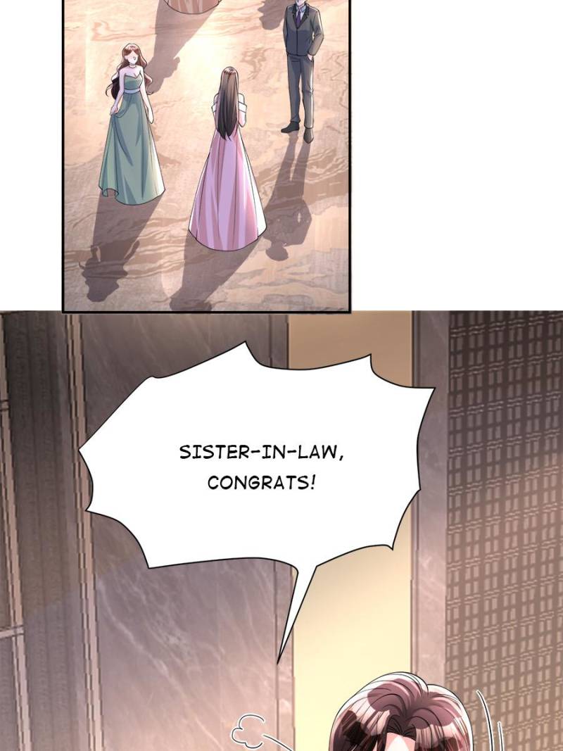 I Was Rocked to the World’s Richest Man in a Matchmaking Office Chapter 149 - Page 17