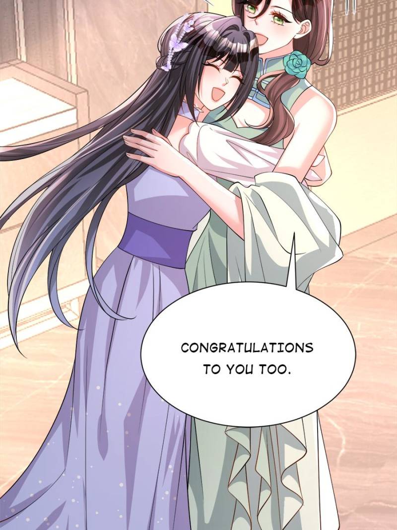 I Was Rocked to the World’s Richest Man in a Matchmaking Office Chapter 149 - Page 18