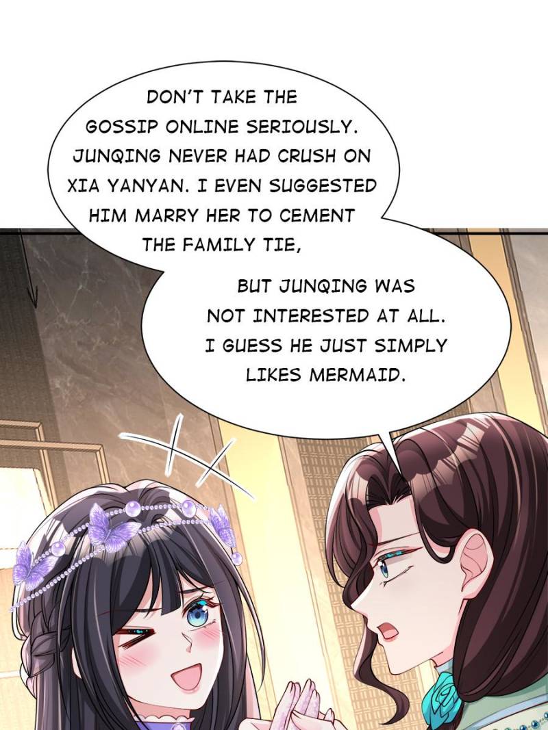 I Was Rocked to the World’s Richest Man in a Matchmaking Office Chapter 149 - Page 20