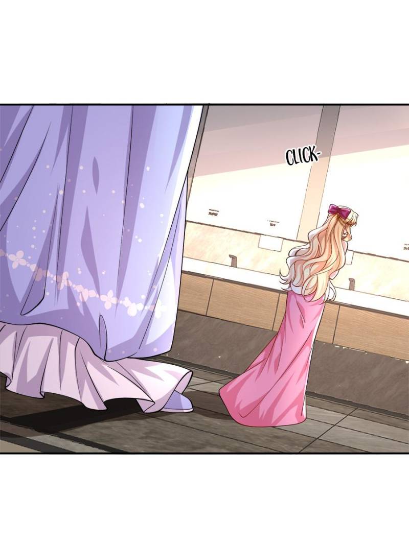 I Was Rocked to the World’s Richest Man in a Matchmaking Office Chapter 149 - Page 3